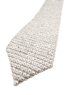 Shibori (Deep Navy and White)
