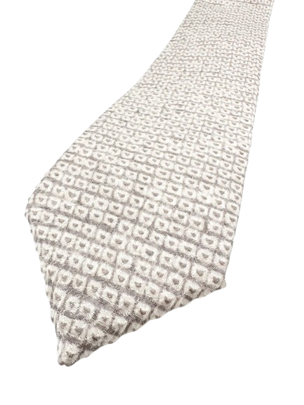 Shibori (Deep Navy and White)