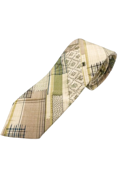 Tie Patch
