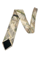 Tie Patch