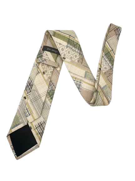 Tie Patch