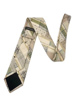 Tie Patch
