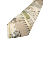 Tie Patch