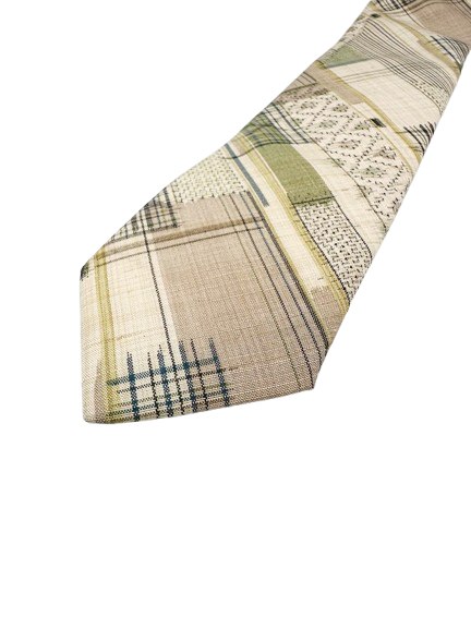 Tie Patch