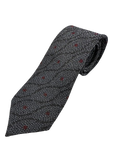 Tie Red Dot