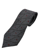 Tie Red Dot