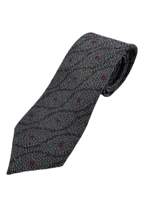 Tie Red Dot