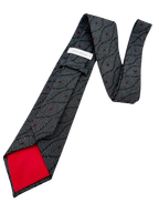 Tie Red Dot