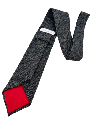 Tie Red Dot