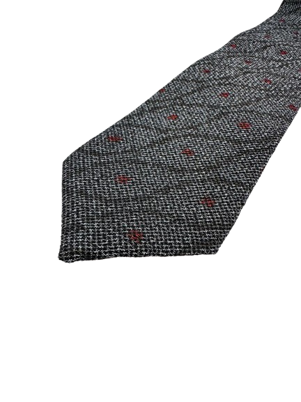 Tie Red Dot