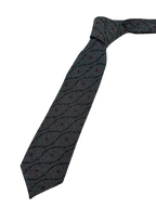 Tie Red Dot
