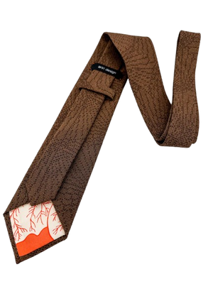 Textured Brown