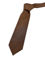 Textured Brown