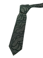 Textured Botanical