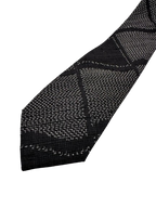 Woven Contrast