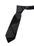 Woven Contrast