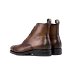 Brown Jumper Boots