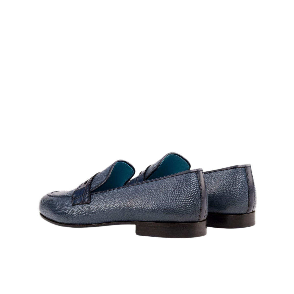 Pebble Blue – Dylan Blake Customs