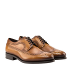 Cognac  Longwings