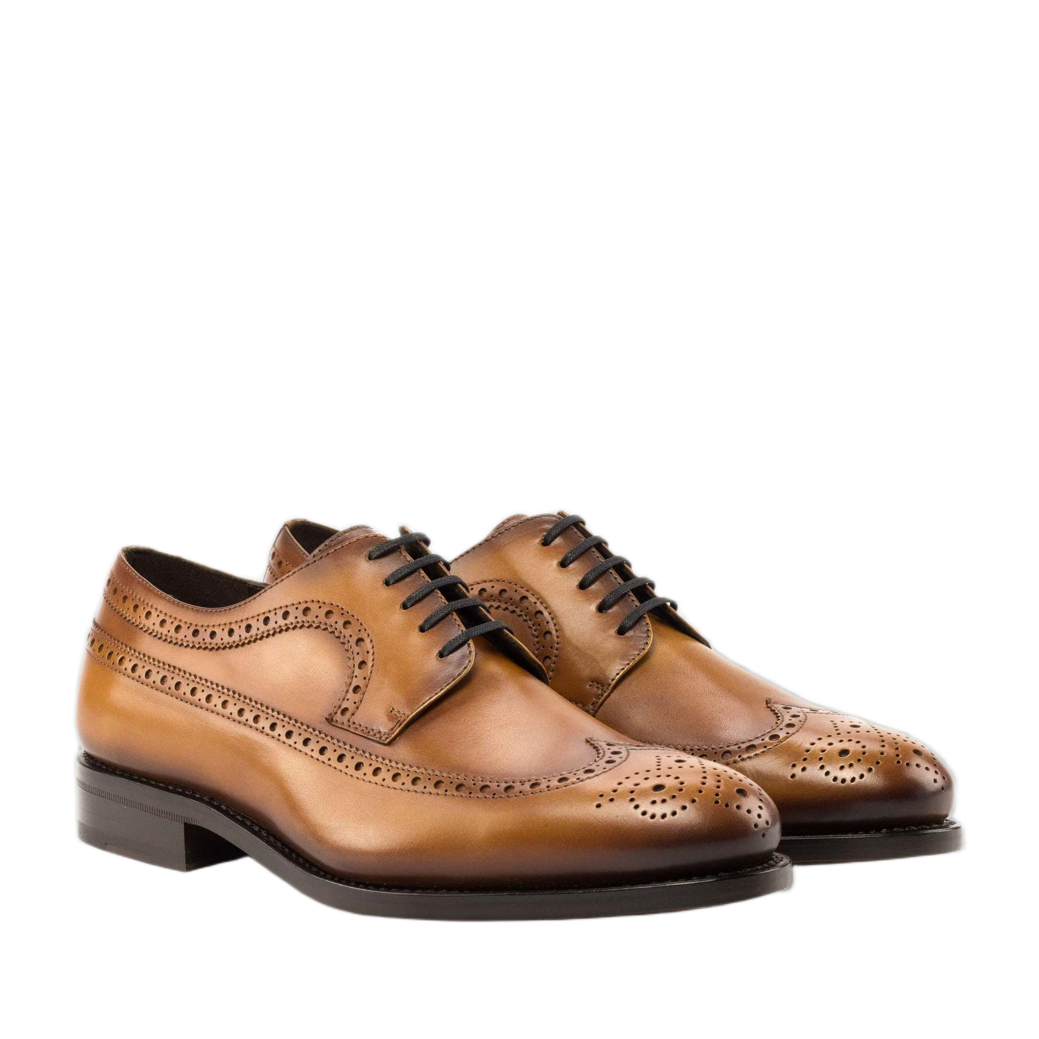 Cognac  Longwings