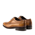 Cognac  Longwings