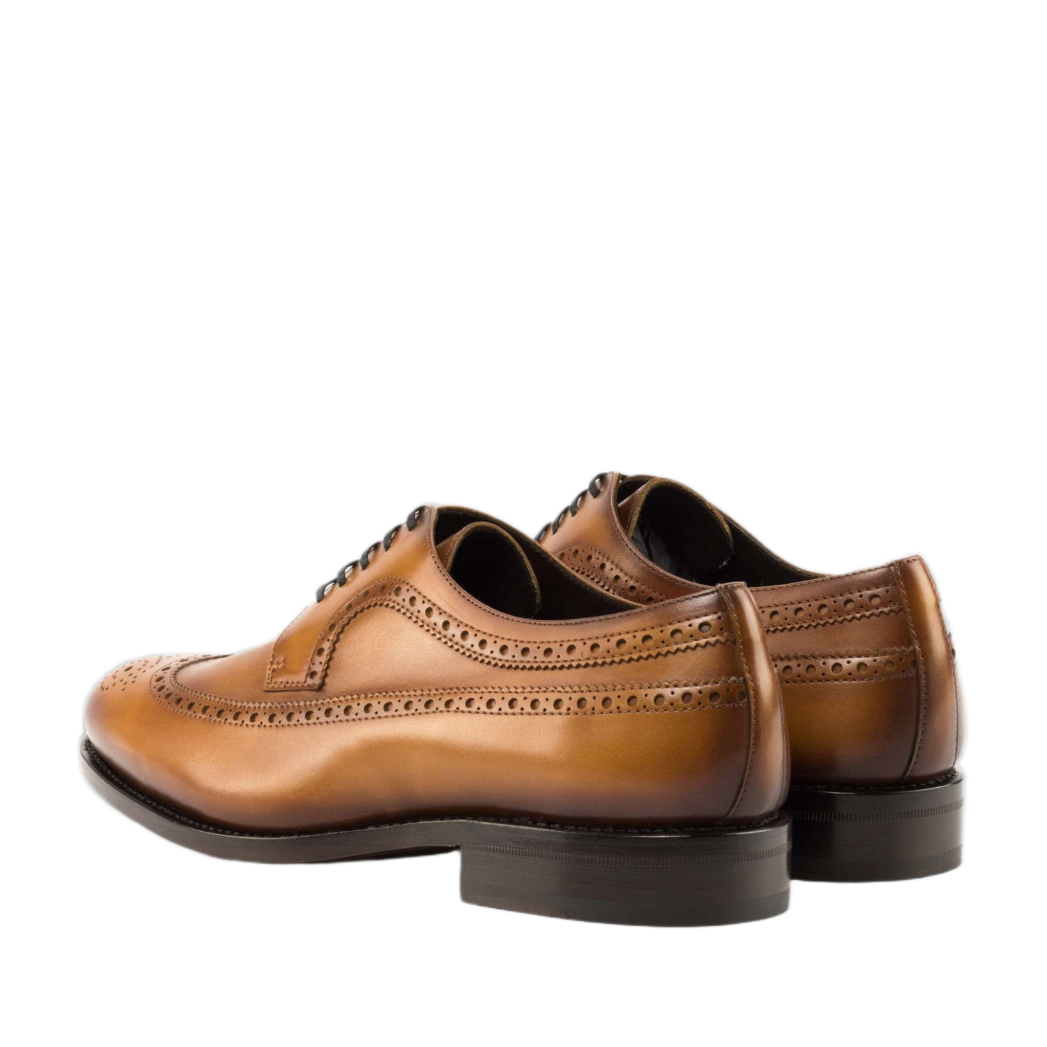 Cognac  Longwings