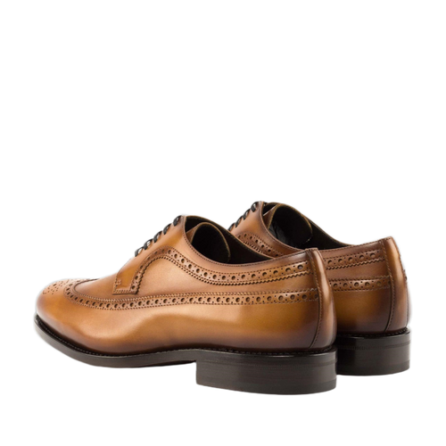 Cognac  Longwings
