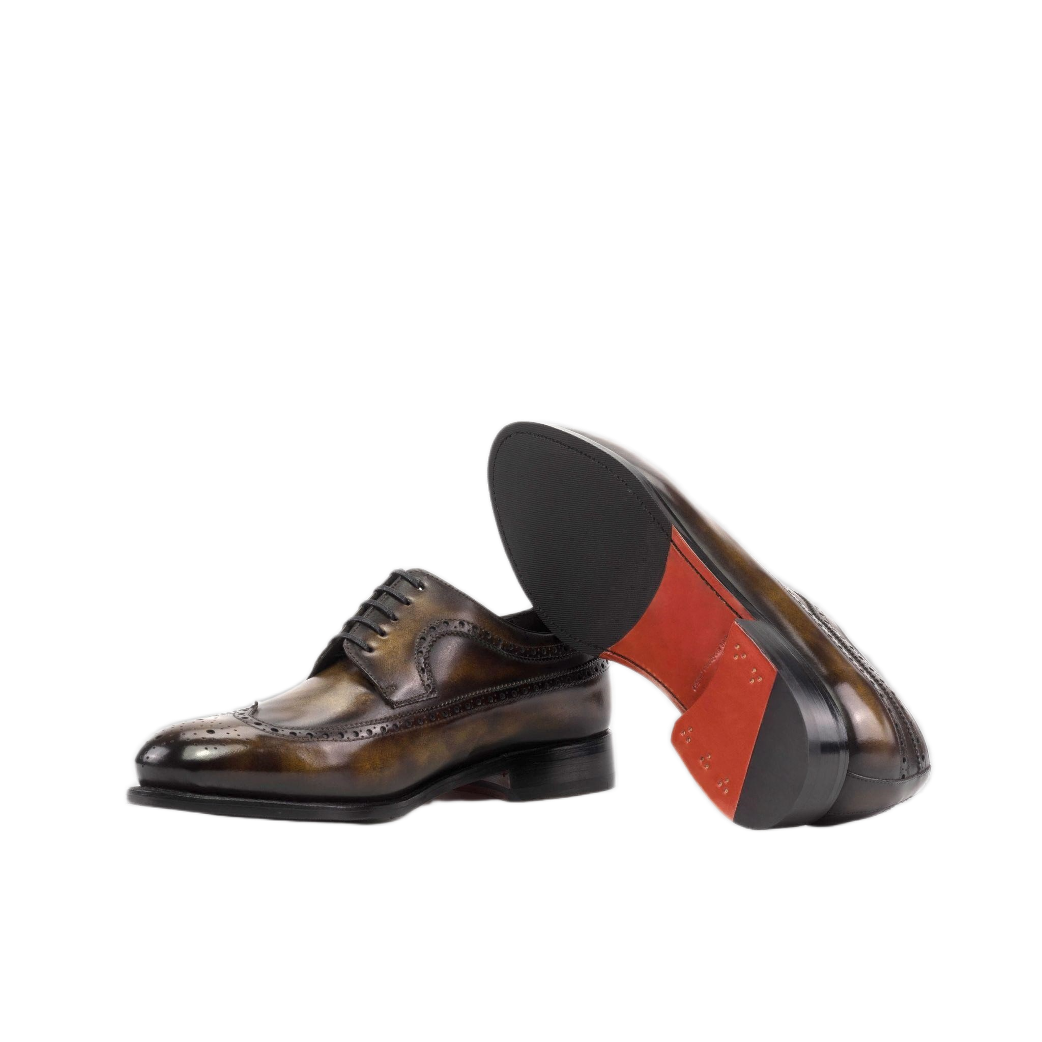Tobacco  Longwings