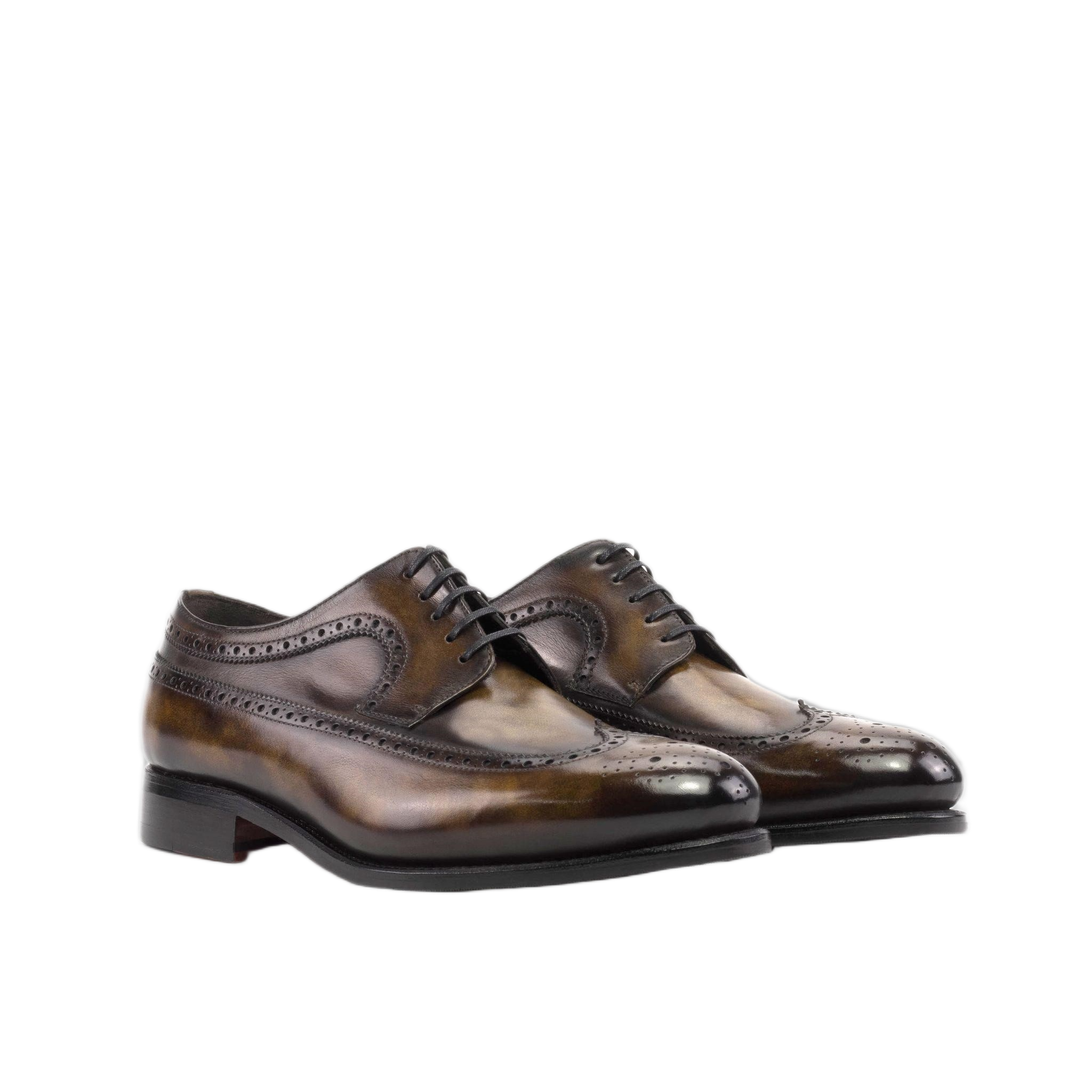 Tobacco  Longwings