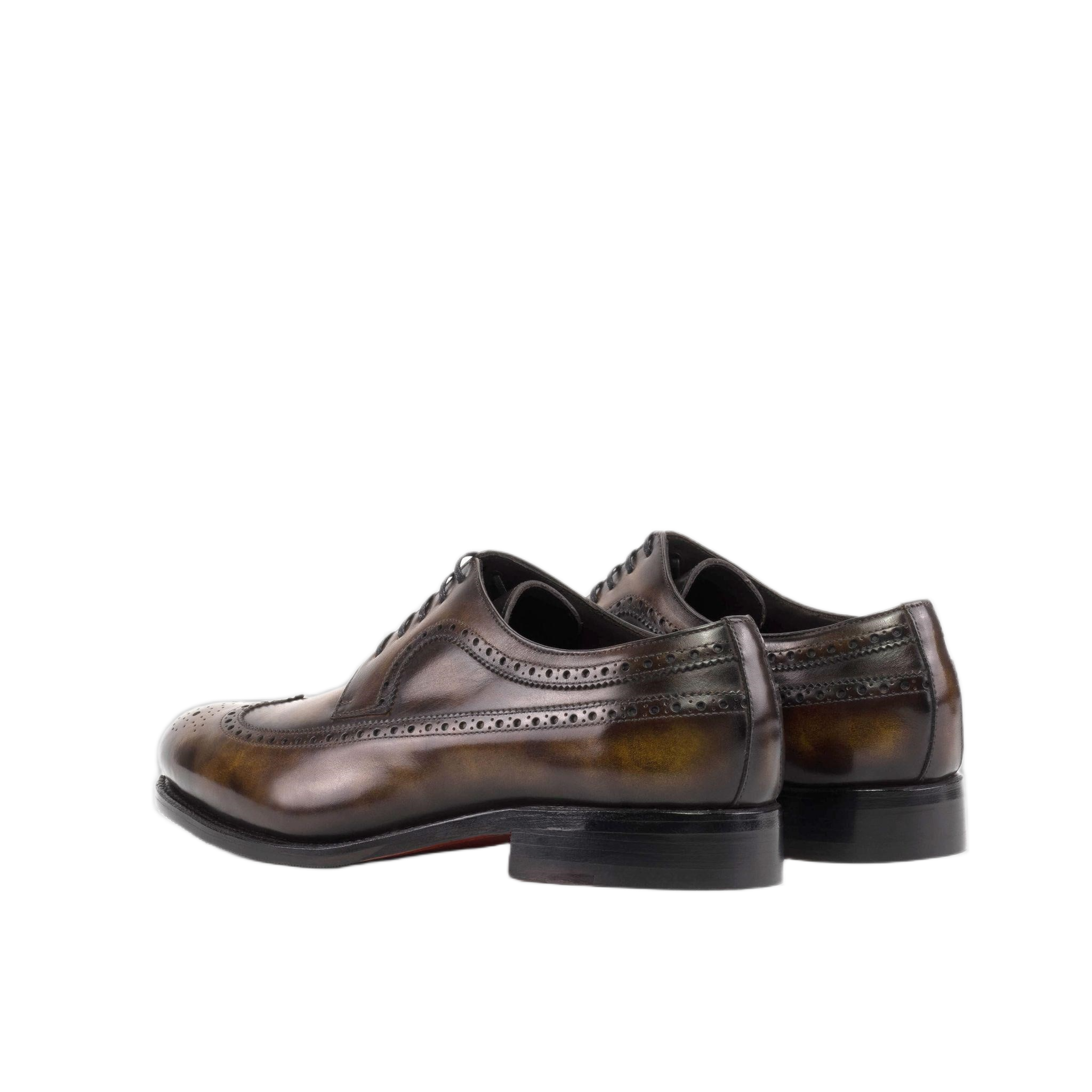 Tobacco  Longwings