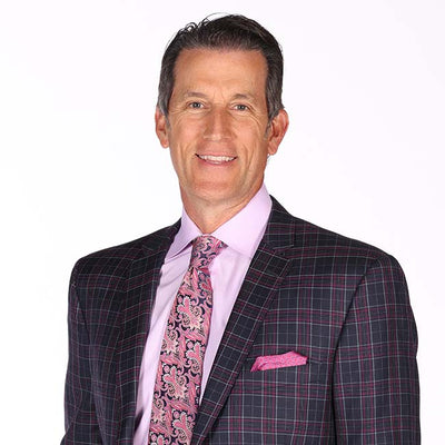 Mike Smith - Broadcaster of the Utah JAZZ