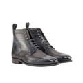 Gray Patina