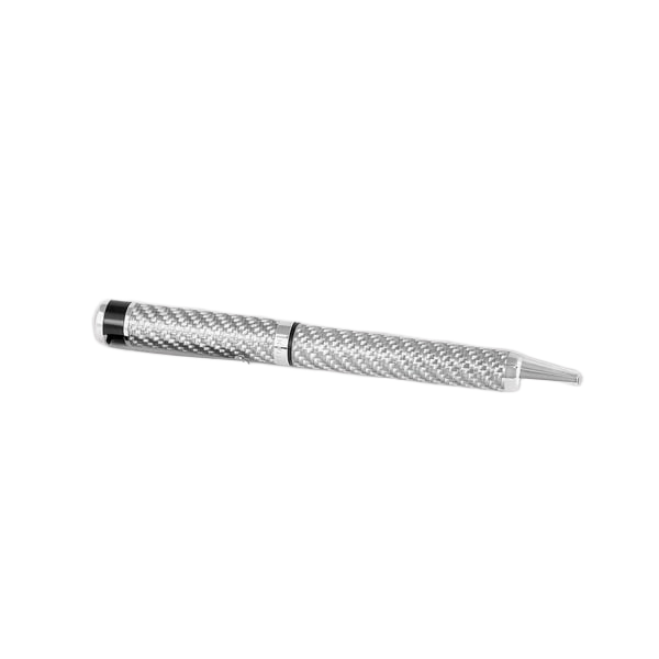 Monaco Pen – Palladium Plated