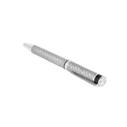 Monaco Pen – Palladium Plated