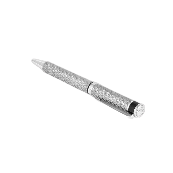 Monaco Pen – Palladium Plated