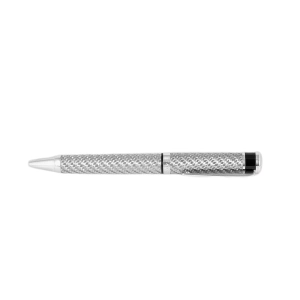 Monaco Pen – Palladium Plated
