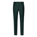 Emerald Trousers