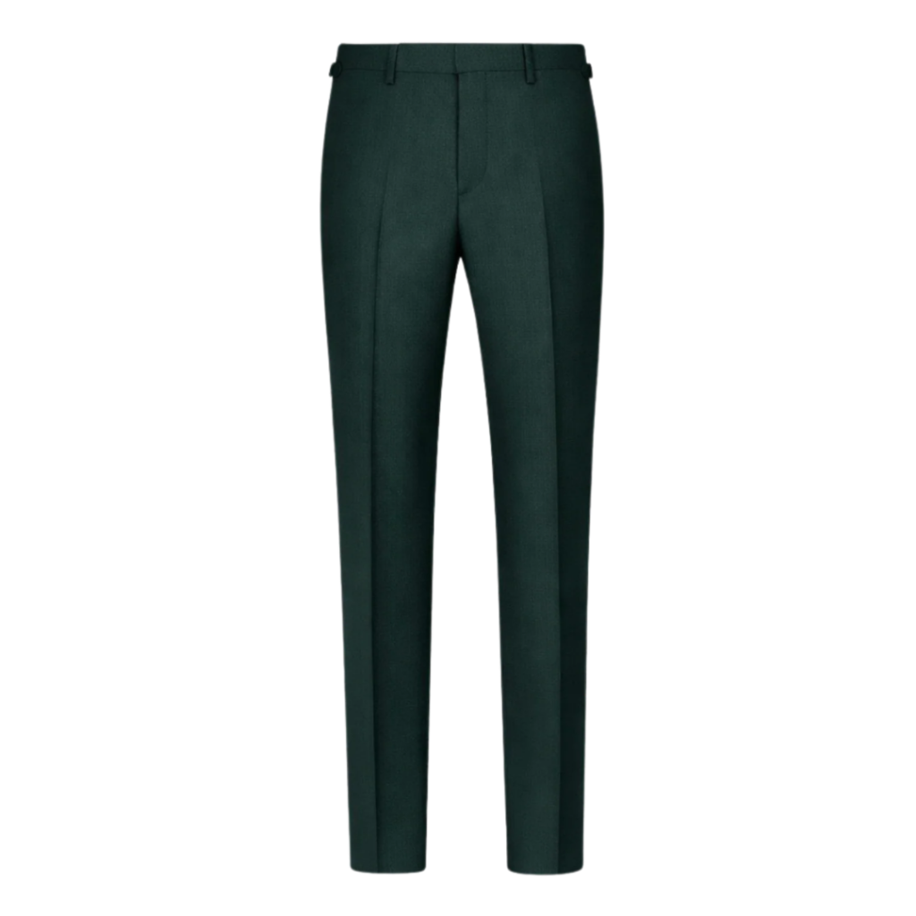 Emerald Trousers