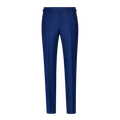 Royal Blue Trousers