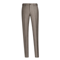Taupe Trousers