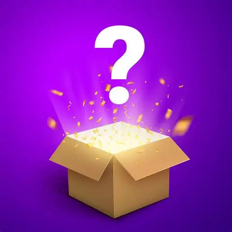 Mystery Box