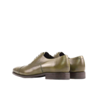 Olive Green Oxford