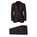 The Merlot Signature Suit