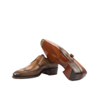 Cognac Single Monk
