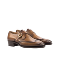 Cognac Single Monk