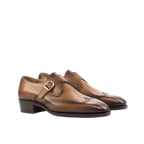 Cognac Single Monk