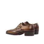 Cognac Single Monk