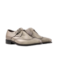 Gray Single Monk