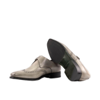 Gray Single Monk