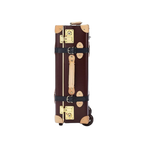 The Architect – Burgundy Carry‑On
